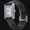 Montre Cartier Montre Tank Solo 58 Facettes MT42332