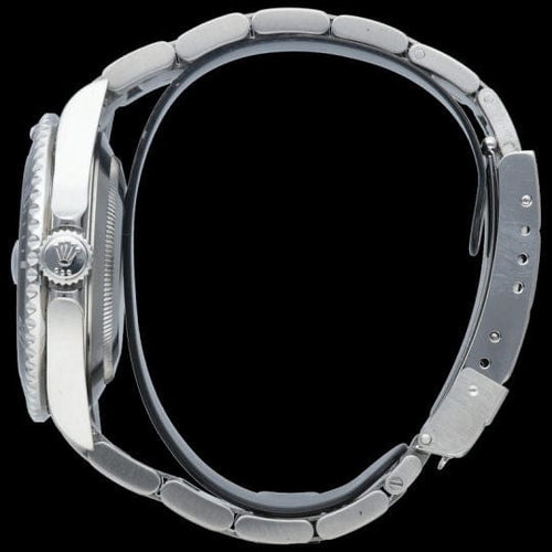 Montre Rolex Montre Submariner Date 58 Facettes MT43019