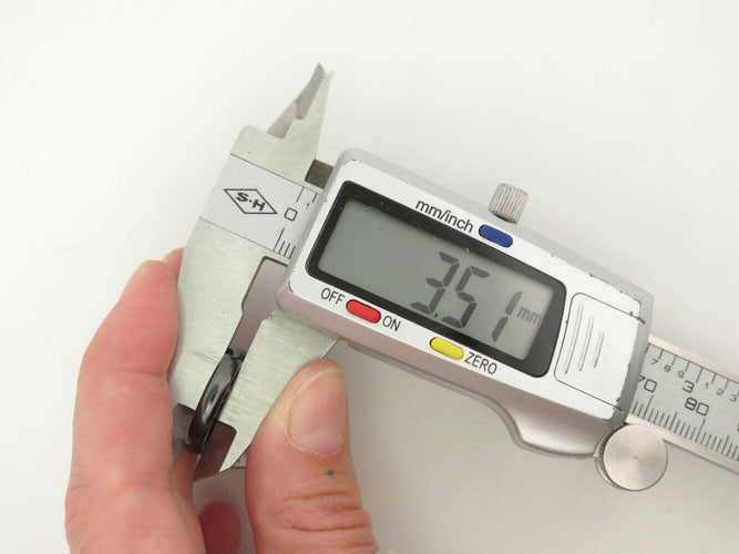 Bague 49 bague CARTIER trinity ceramique classique crb4234100 t49 en or blanc 58 Facettes 271720