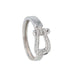 Bague FRED - Bague FRED Force 10 58 Facettes 3946