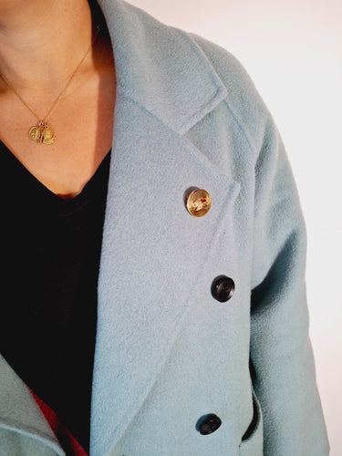 Broche Broche Guêpe or rose 58 Facettes