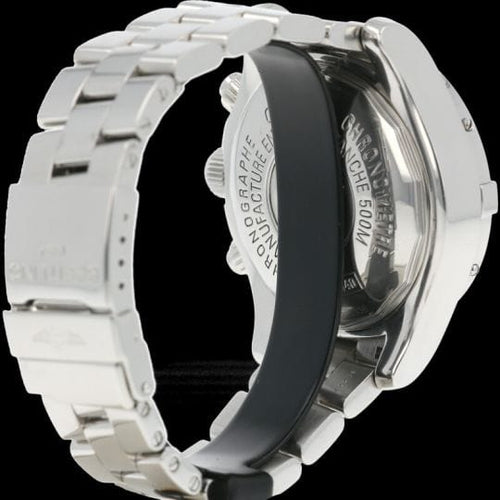 Montre Breitling Montre Superocean Chronograph 58 Facettes MT42020