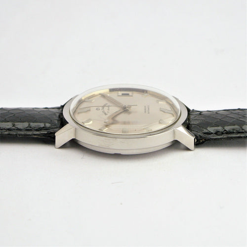 Montre Montre Paul Garnier Automatique 58 Facettes