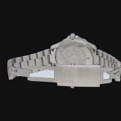 Montre Omega Montre Seamaster 300M 58 Facettes MT45021