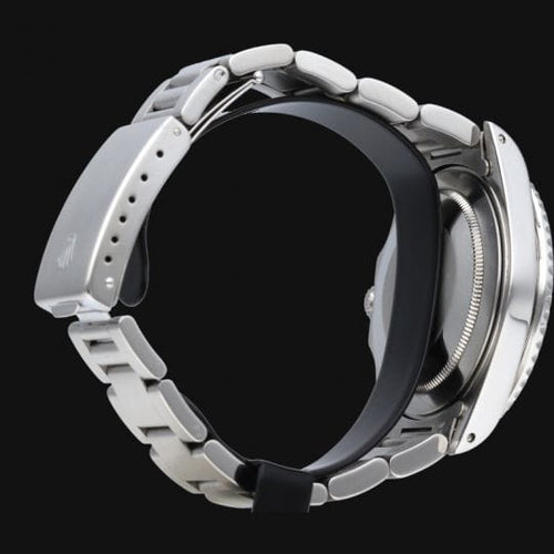 Montre Rolex Montre Gmt Master Ii 58 Facettes MT43220