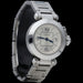 Montre Cartier Montre Pasha 58 Facettes MT40864