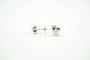 Boucles d'oreilles Mauboussin - Boucles d'oreilles Trop Chance or blanc 58 Facettes SQ6049318