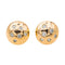 Boucles d'oreilles Boucles d'oreilles Puces Or rose Diamant 58 Facettes 3789806CN