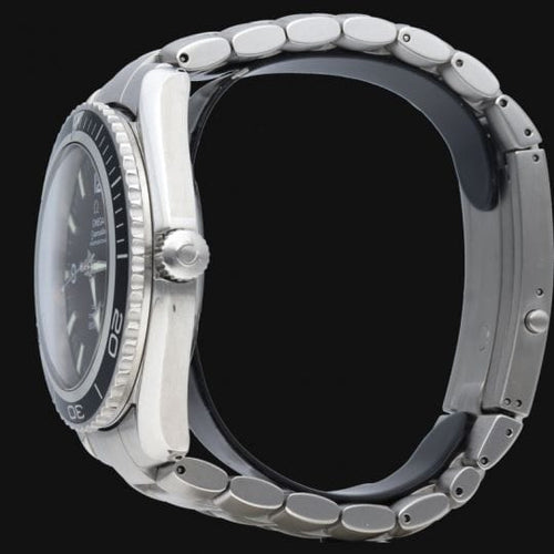 Montre Omega Montre Seamaster Planet Ocean 58 Facettes MT41601