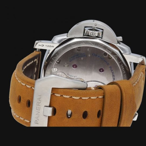 Montre Panerai Montre Luminor 1950 Days 3 Days 58 Facettes MT43523