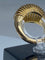 Bague 53 Bague en or, platine, diamants 58 Facettes
