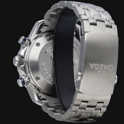 Montre Omega Montre Seamaster Diver 300M 58 Facettes MT45000