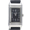 Montre Jaeger Lecoultre Montre Reverso Classique Lady 58 Facettes MT41412