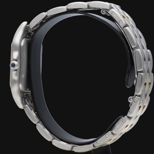 Montre Cartier Montre Panthere Mm 58 Facettes MT43382