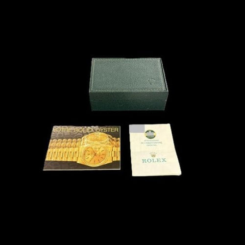 Montre False Montre Datejust 36 58 Facettes MT43448