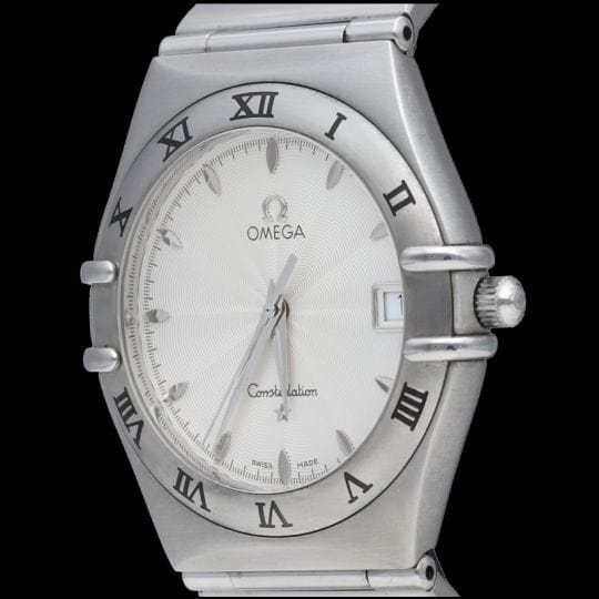 Montre Omega Constellation