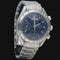 Montre Omega Montre Speedmaster Triple Date Chronographe 58 Facettes MT39990