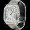 Montre Cartier Montre Santos De Cartier 58 Facettes MT43050