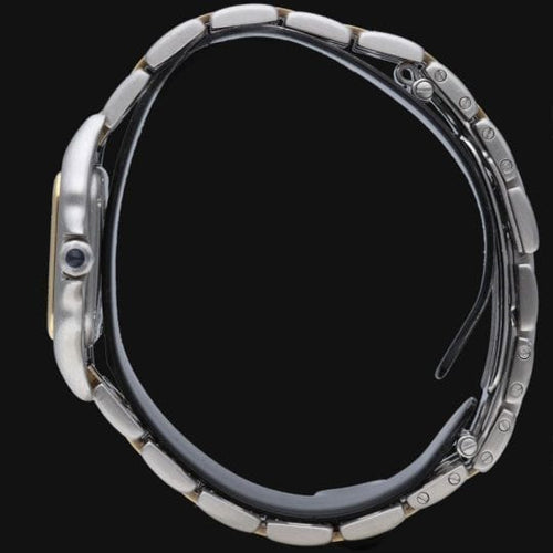 Montre Cartier Montre Panthere 58 Facettes MT43099