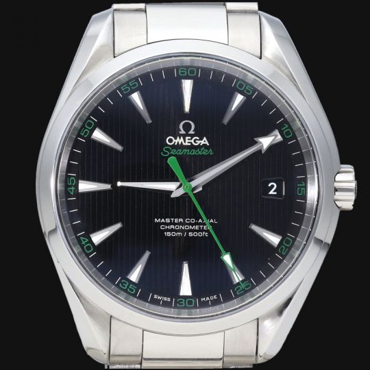 Omega Montre Seamaster Aqua Terra Co-Axial