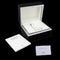 Montre Montre IWC Portugaise Chronographe 58 Facettes MT41319