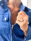 Bague 52 Bague Art Déco Diamants 58 Facettes