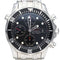 Montre Montre Omega Seamaster Diver 300M Chronographe 58 Facettes MT40523