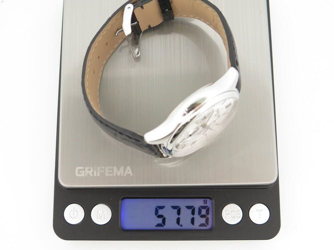 Montre montre FREDERIQUE CONSTANT fc292ms5b6 classic quartz chronograph 58 Facettes 272225