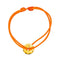 Bracelet Dinh Van  Bracelet Cordon Pi Or jaune 58 Facettes 4501011CN