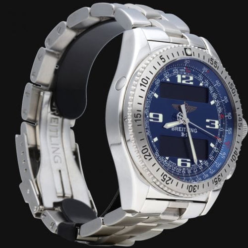 Breitling Montre B-1