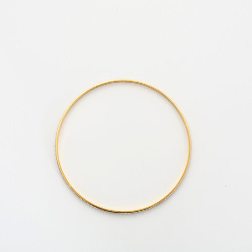 Bracelet Semainier diamanté en or jaune et or blanc 58 Facettes LP800-LP806