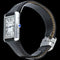 Montre Cartier Montre Tank Solo 58 Facettes MT4415