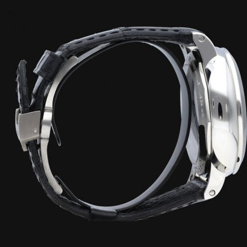 Montre Panerai Montre Luminor 1950 3 Days Gmt Power Reserve 58 Facettes MT44606