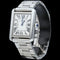 Montre Cartier Montre Tank Solo 58 Facettes MT44078