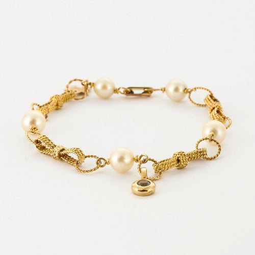 Bracelet Bracelet Cordage 58 Facettes LP952-LP953