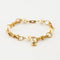 Bracelet Bracelet Cordage 58 Facettes LP952-LP953