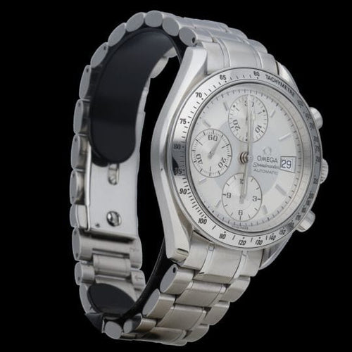 Montre Omega Montre Speedmaster Automatique Chronograph 58 Facettes MT43553