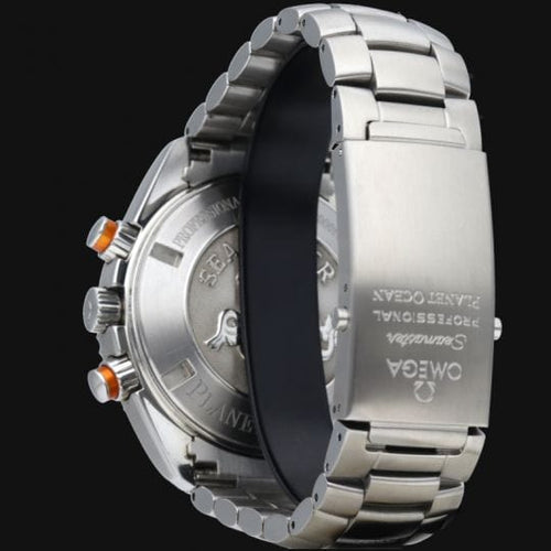 Omega Montre Seamaster Diver 300M