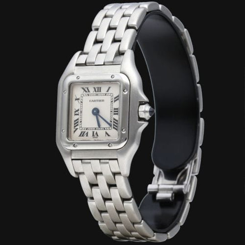 Cartier Montre Panthère