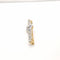 Broche Broche ancienne Or jaune Diamants 58 Facettes