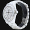 Montre Chanel Montre J12 38Mm Automatique 58 Facettes MT42786