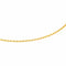 Collier Collier Chaîne Or jaune 58 Facettes 4386550CN