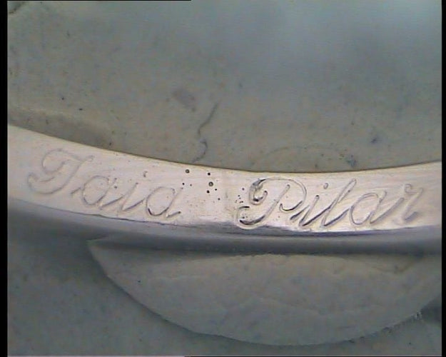 Bague Bague avec émeraude et diamants 58 Facettes