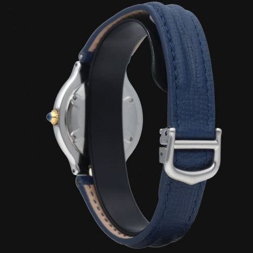 Montre Cartier Montre Must 21 58 Facettes MT40597