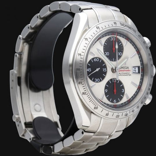 Montre Omega Montre Speedmaster Date 58 Facettes MT41419