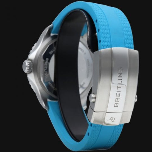 Montre Breitling Montre Superocean 36 58 Facettes MT43434