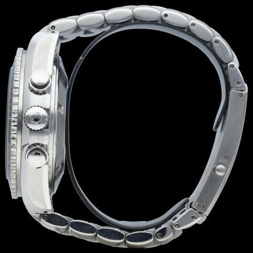 Montre Omega Montre Seamaster Planet Ocean Chronograph 58 Facettes MT44683