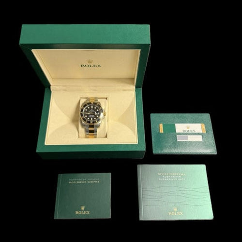Montre Rolex Montre Submariner Date 58 Facettes MT44151