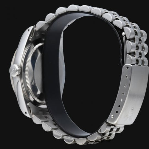 Montre Rolex Montre Date Just 36 58 Facettes MT43241