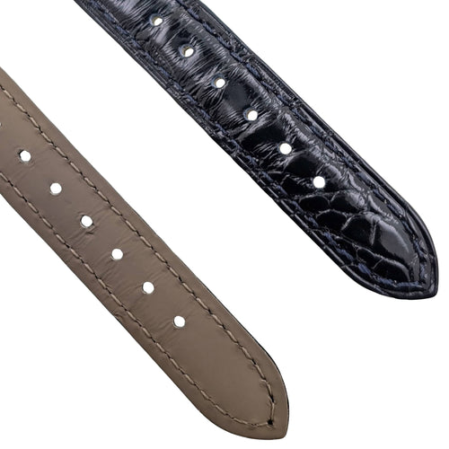 Montre Cartier Tonneau EXTREMELY RARE Cartier Tonneau Historic Piece Circa 1920 Cintree Curved 18k Gold with Gold Buckle + Box 58 Facettes